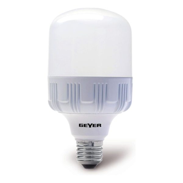 Geyer λαμπτήρας led high power 4000K 40W - Image 3