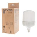 Geyer λαμπτήρας LED High Power Economy 80W E27 4000K IP44 με αντάπτορα Ε40 LHPC2780SA