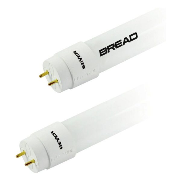 Geyer λαμπτήρας αρτοποιίας led T8 12W 2200K 0.90cm LHT8B90ST - Image 2