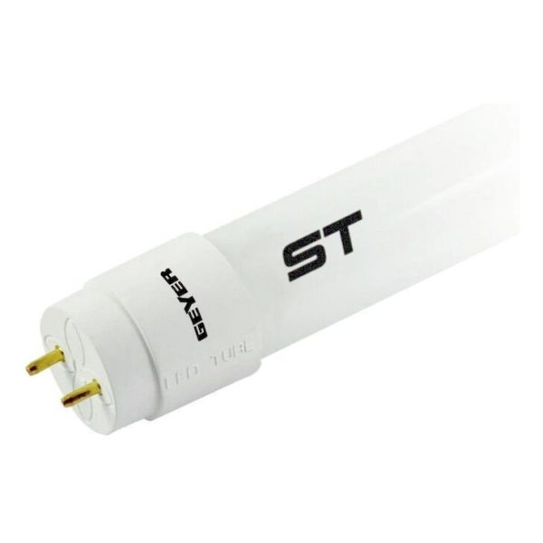Geyer λαμπτήρας LED T8 ST 17W 4000K 1.2m με LED starter LHT8C120ST - Image 2