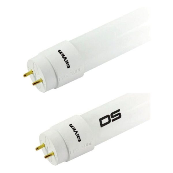 Geyer λαμπτήρας LED T8 9W 3500K 0.6m LHT8C60DSB