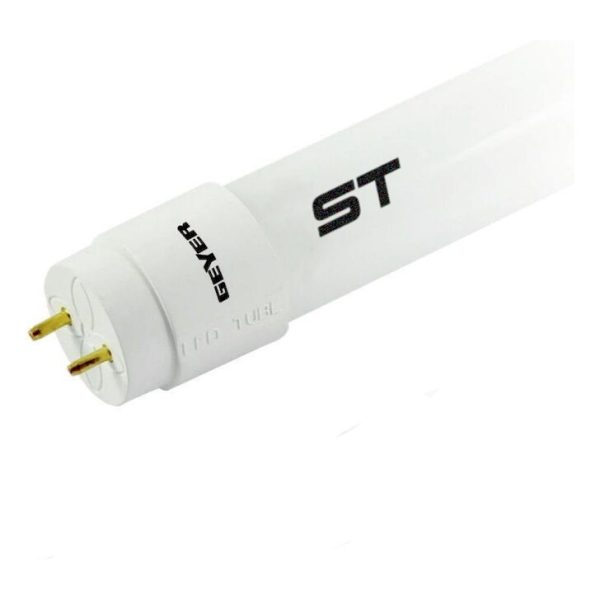 Geyer λαμπτήρας LED T8 ST 21W 6500K 1.5m με LED starter LHT8D150ST - Image 3