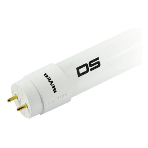 Geyer λαμπτήρας LED T8 DS 9W  6500K 0.6m LHT8D60DS - Image 3