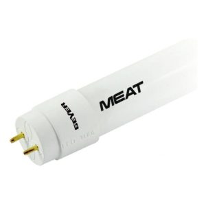 Geyer λαμπτήρας led Τ8 κρεοπωλείων 0.60cm 9W 3500K LHT8M60ST