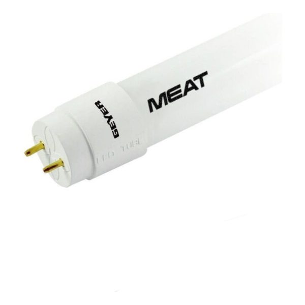 Geyer λαμπτήρας κρεοπωλείου led T8 12W 0.90cm 3500K LHT8M90ST