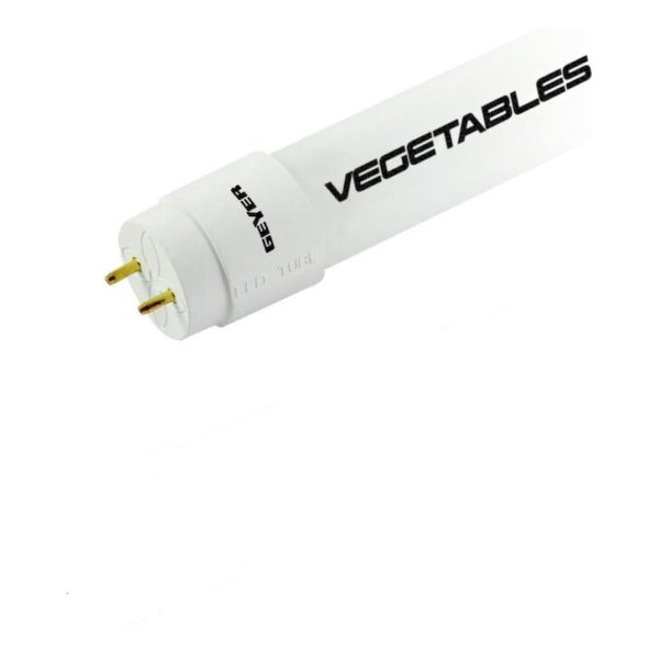 Geyer λαμπτήρας λαχανικών led T8 18W 1.20cm 5500K LHT8V120ST - Image 3