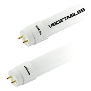 Geyer λαμπτήρας λαχανικών led T8 1.50cm 21W 5500K LHT8V150ST