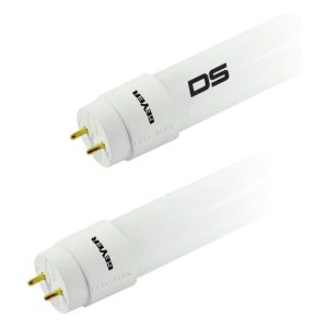 Geyer λαμπτήρας LED T8 DS 18W 3000K 1.2m LHT8W120DS