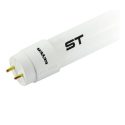 Geyer λαμπτήρας LED T8 ST 17W 3000K 1.2m με LED starter LHT8W120ST