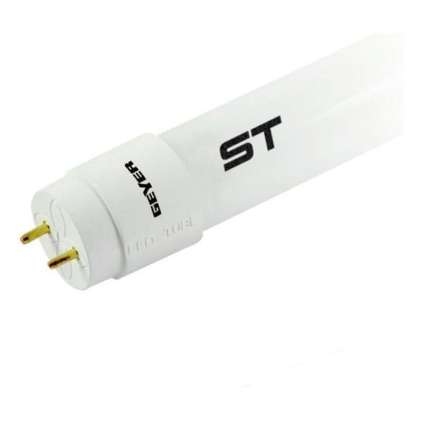 Geyer λαμπτήρας LED T8 ST 17W 3000K 1.2m με LED starter LHT8W120ST