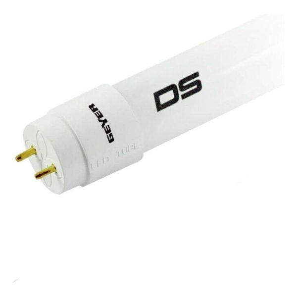 Geyer λαμπτήρας LED T8 DS 22W 3000K 1.5m LHT8W150DS