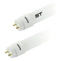Geyer λαμπτήρας LED T8 ST 21W 3000K 1.5m με LED starter LHT8W150ST