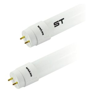 Geyer λαμπτήρας LED T8 ST 21W 3000K 1.5m με LED starter LHT8W150ST