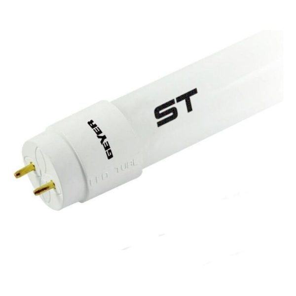 Geyer λαμπτήρας LED T8 ST 21W 3000K 1.5m με LED starter LHT8W150ST - Image 2