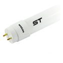 Geyer λαμπτήρας LED T8 ST 8W 3000K 0.6m με LED starter LHT8W60ST