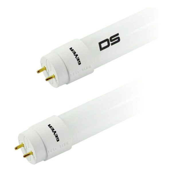 Geyer λαμπτήρας LED T8 DS 15W 3000K 0.9m LHT8W90DS