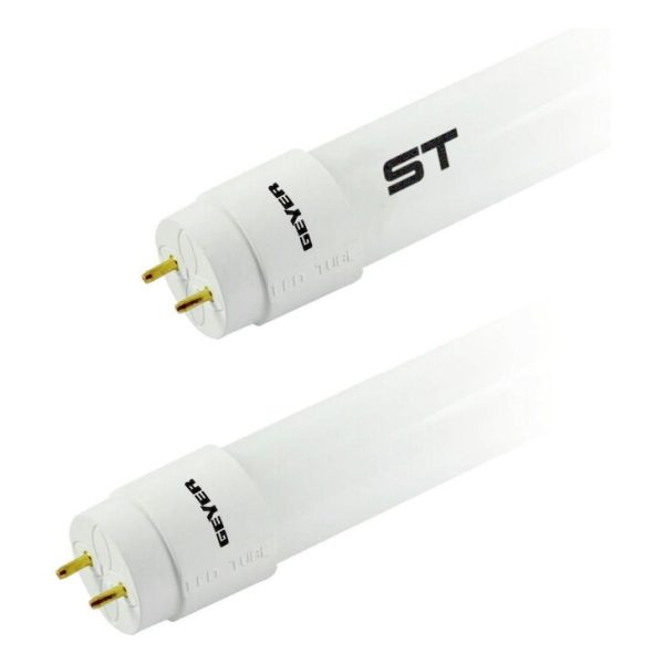 Geyer λαμπτήρας LED T8 ST 12W 3000K  0.9m με LED starter LHT8W90ST - Image 3