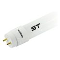 Geyer λαμπτήρας LED T8 ST 12W 3000K  0.9m με LED starter LHT8W90ST