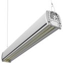 Geyer Φωτιστικό γραμμικό LED 200W 4000K 1130mm LINHB200CAS