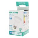 Geyer Λάμπα LED R63 8W E27 4000K LKCE278S
