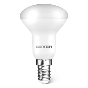 Geyer Λάμπα LED R50 4.9W E14 3000K LKWE145E