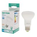 Geyer Λάμπα LED R63 8W E27 3000K LKWE278S