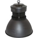 Geyer LED ΚΑΜΠΑΝΑ IP42 80W 6500K LLB80DS