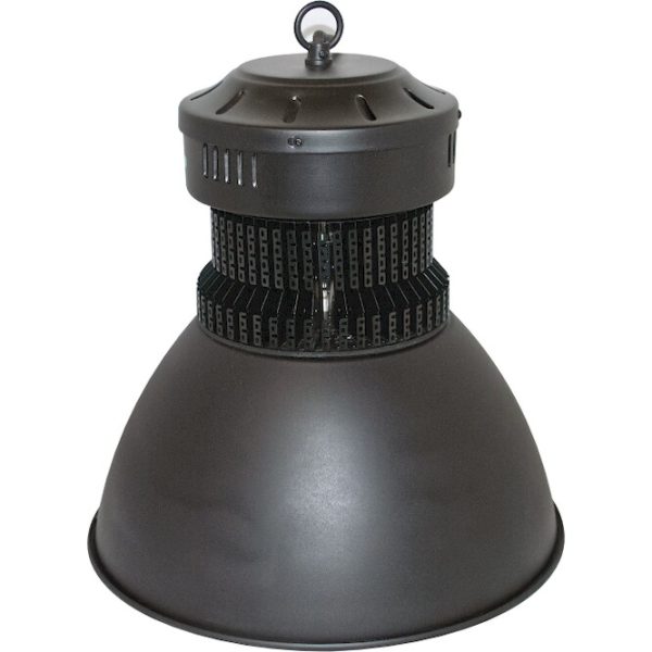 Geyer LED ΚΑΜΠΑΝΑ IP42 80W 6500K LLB80DS