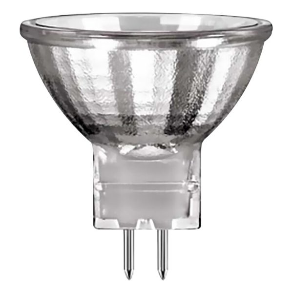 Geyer Λάμπα LED MR11 Glass 2W GU4 6500K 12V LMR11D - Image 3