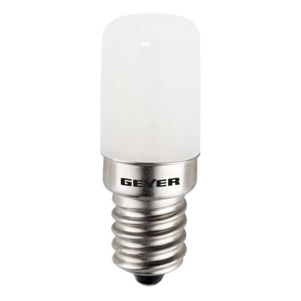 Geyer Λάμπα LED Νυxτός 1.3W E14 3000K LNL-WW