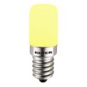 Geyer Λάμπα LED Νυxτός 1.3W E14 κίτρινο LNL-Y