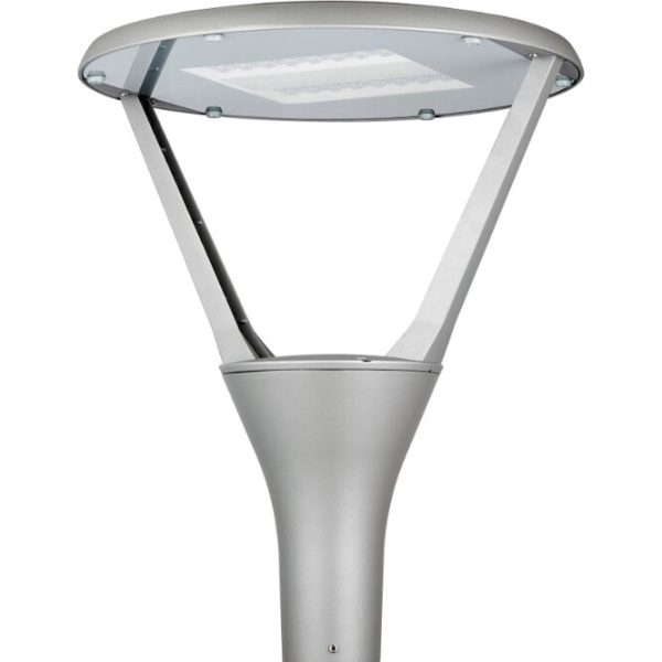 Geyer Φωτιστικό πλατείας LED Amelia 40W 4000K IP65 LP.AML.050.40