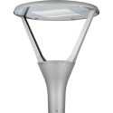 Geyer Φωτιστικό πλατείας LED Amelia 60W 4000K IP65 LP.AML.080.40