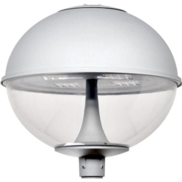 Geyer Φωτιστικό πλατείας Pearl 30W 4000K LP.BAL.030.40