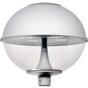 Geyer Φωτιστικό πλατείας Pearl 60W 3000K LP.BAL.060.30