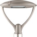 Geyer Φωτιστικό πλατείας LED Classic 60W 5000K  IP66 ΙΚ08 LP.GCL.060.50