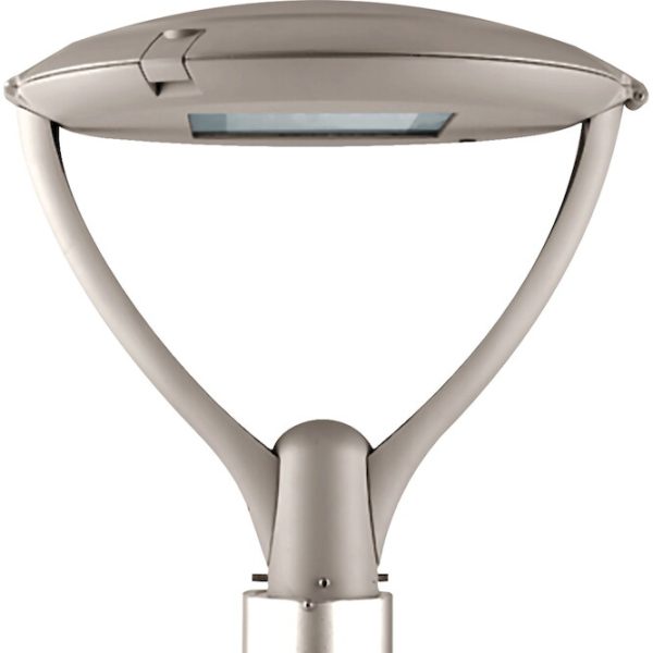 Geyer Φωτιστικό πλατείας LED Classic 100W 4000K IP66 ΙΚ08 LP.GCL.100.50