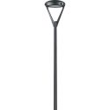 Geyer Φωτιστικό πλατείας Rodo 100W 4000K LP.T21.100.40