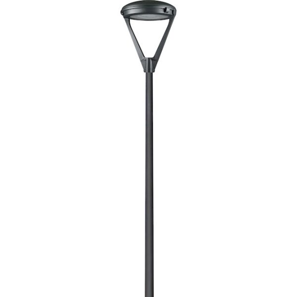 Geyer Φωτιστικό πλατείας Rodo 100W 4000K LP.T21.100.40