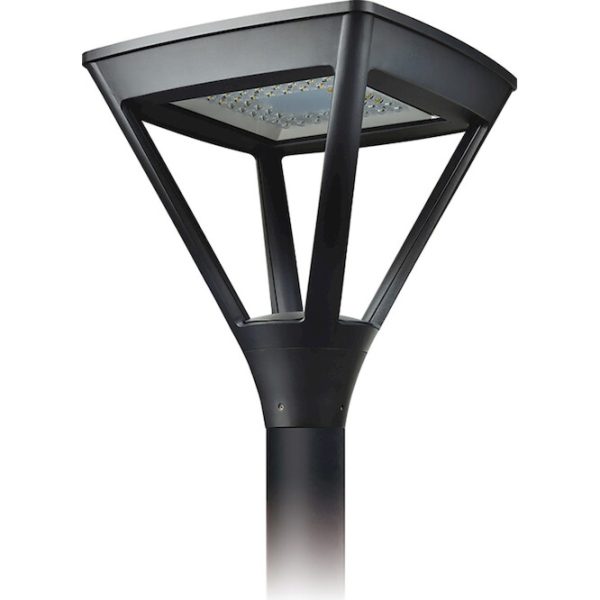 Geyer Φωτιστικό πλατείας Square 75W 4000K LP.T70.075.40