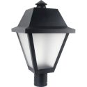 Geyer Φωτιστικό πλατείας LED Vintage Mini 35W 3000K IP65 LP.VNM.030.30
