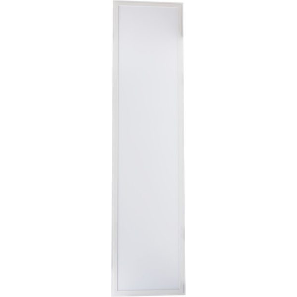 Geyer Led panel 120x30 40W 3000K slim Non flicker LP120-30WFF