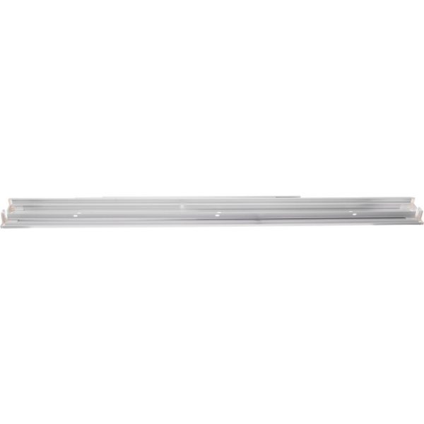 Geyer Βάση επίτοιxης στήριξης Panel Slim 120x60 LP120-60ARW
