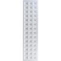Geyer panel led lithos 120*30 UGR<19 40W 4000K LP13G44C