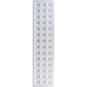 Geyer LED Panel Lithos 120x30 40W 3000K UGR<19 LP13G44W