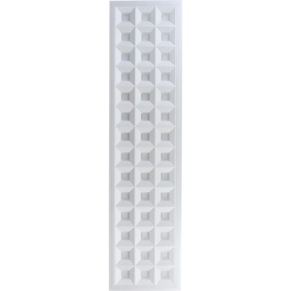 Geyer LED Panel Lithos 120x30 60W 4000K UGR<19 LP13G66C