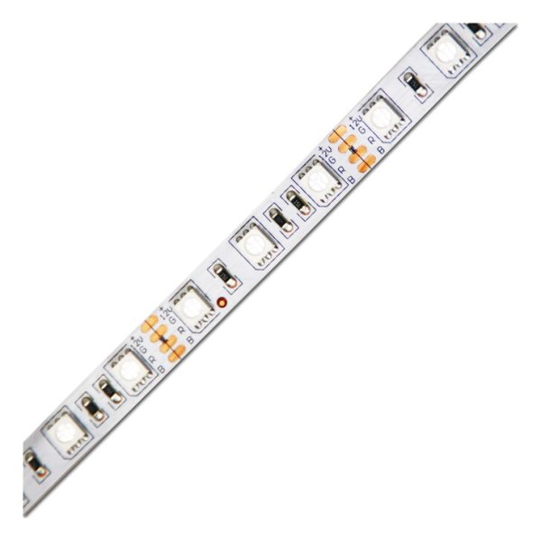 Ταινία LED Geyer 4000K 14.4W 12V 5m. LP144124033 Premium IP33