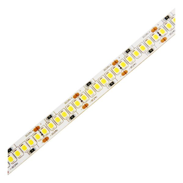 Ταινία LED Geyer 4000K 17.3W 24V 5m. LP173244033 Premium IP33