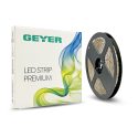 Ταινία LED Geyer 4000K 17.3W 24V 5m. LP173244065 Premium IP65
