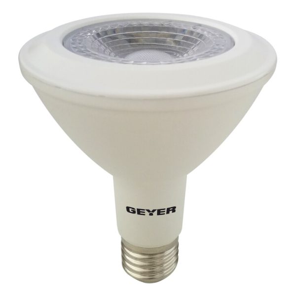 Geyer λαμπτήρας LED PAR30 11W E27 3000K LP30WE2711 - Image 3